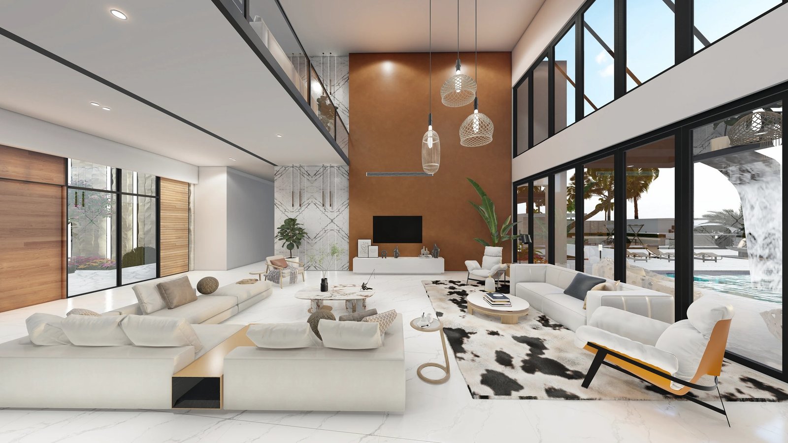 House design visualization