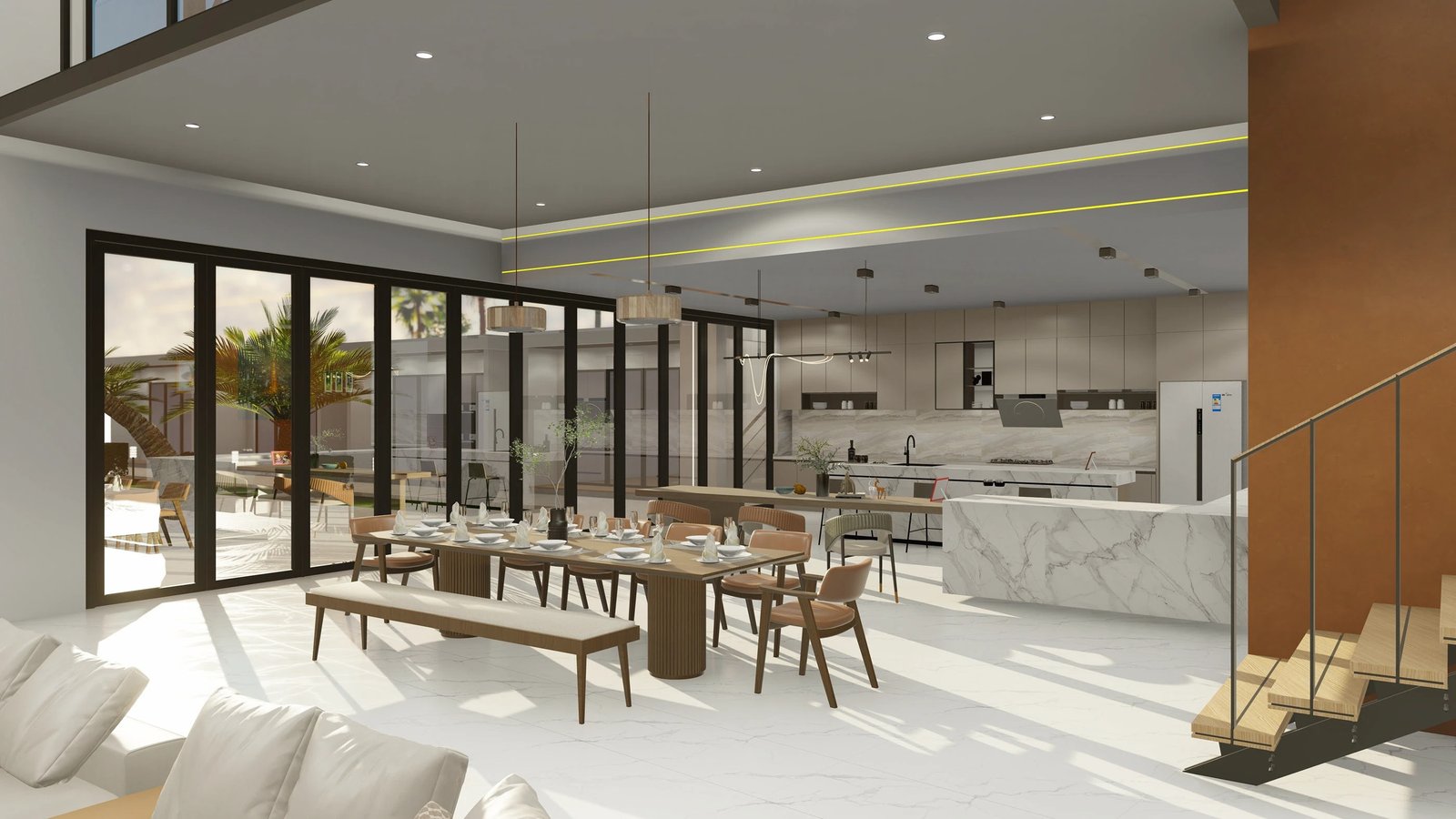 House design visualization