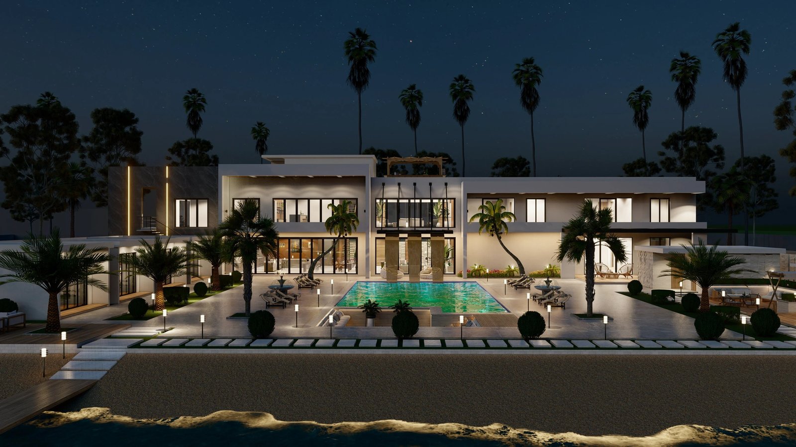 House design visualization