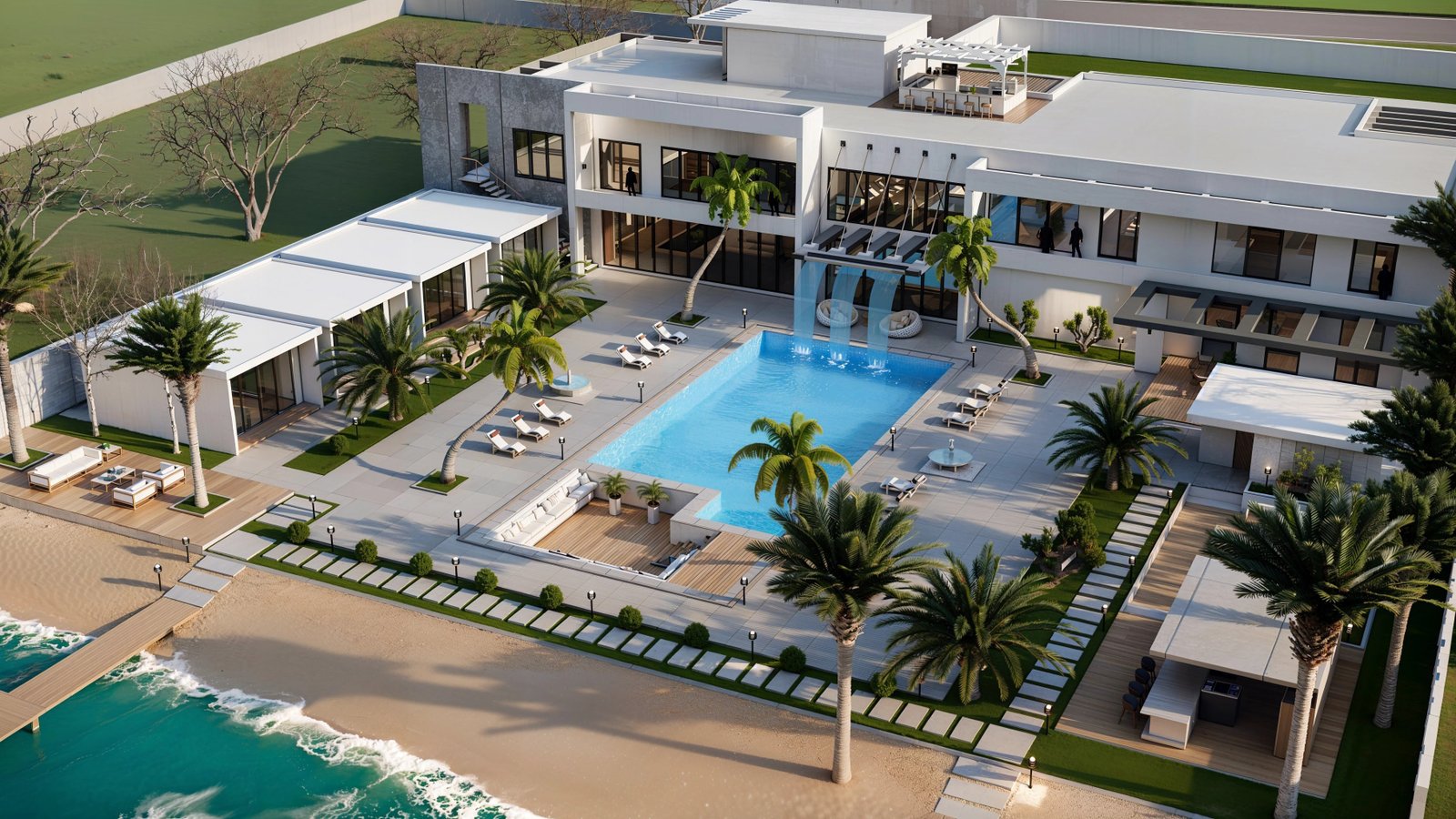 House design visualization